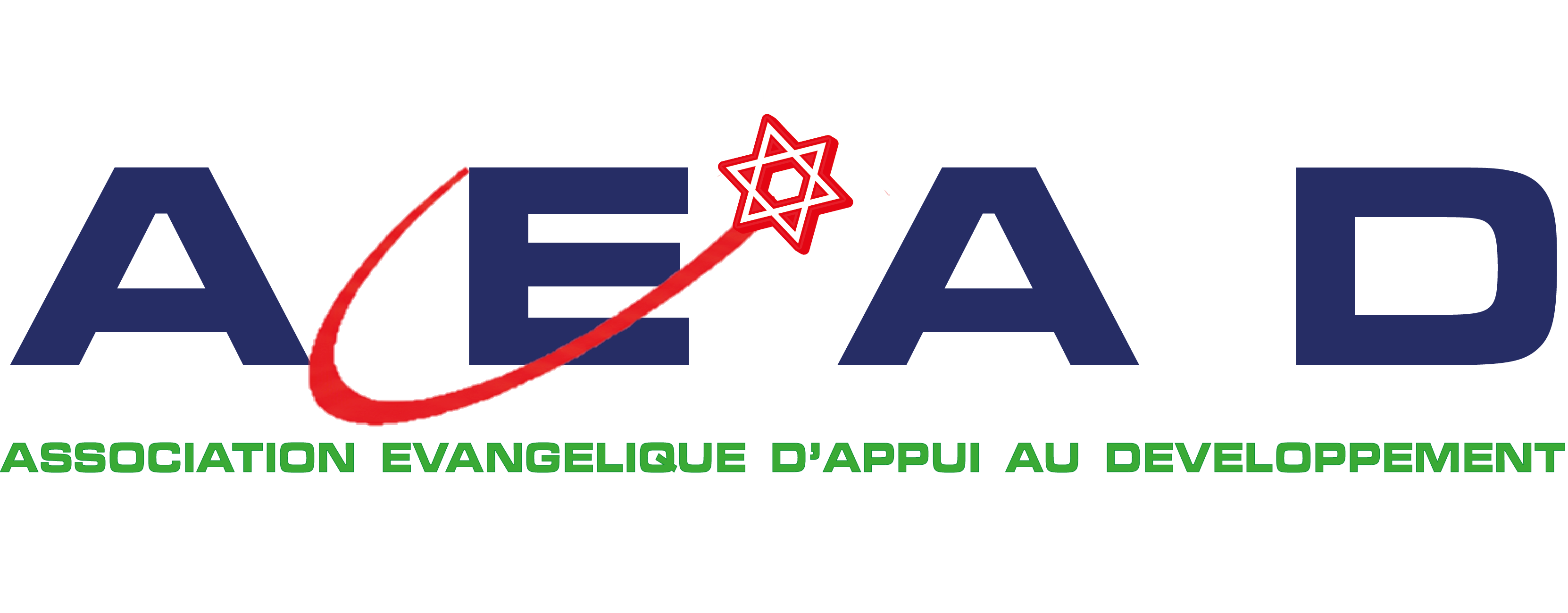 AEAD West Africa Logo
